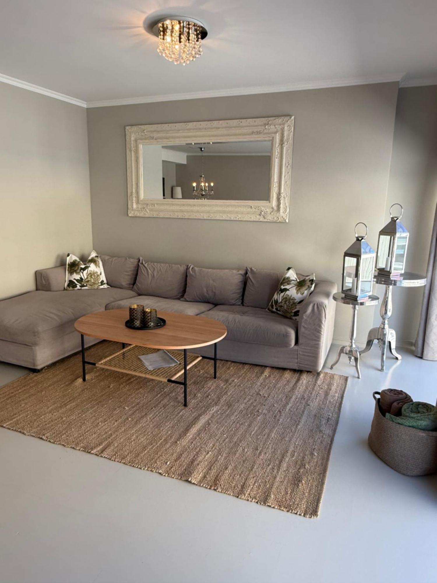 Notodden Sentrum Apartment No 2 Exteriér fotografie