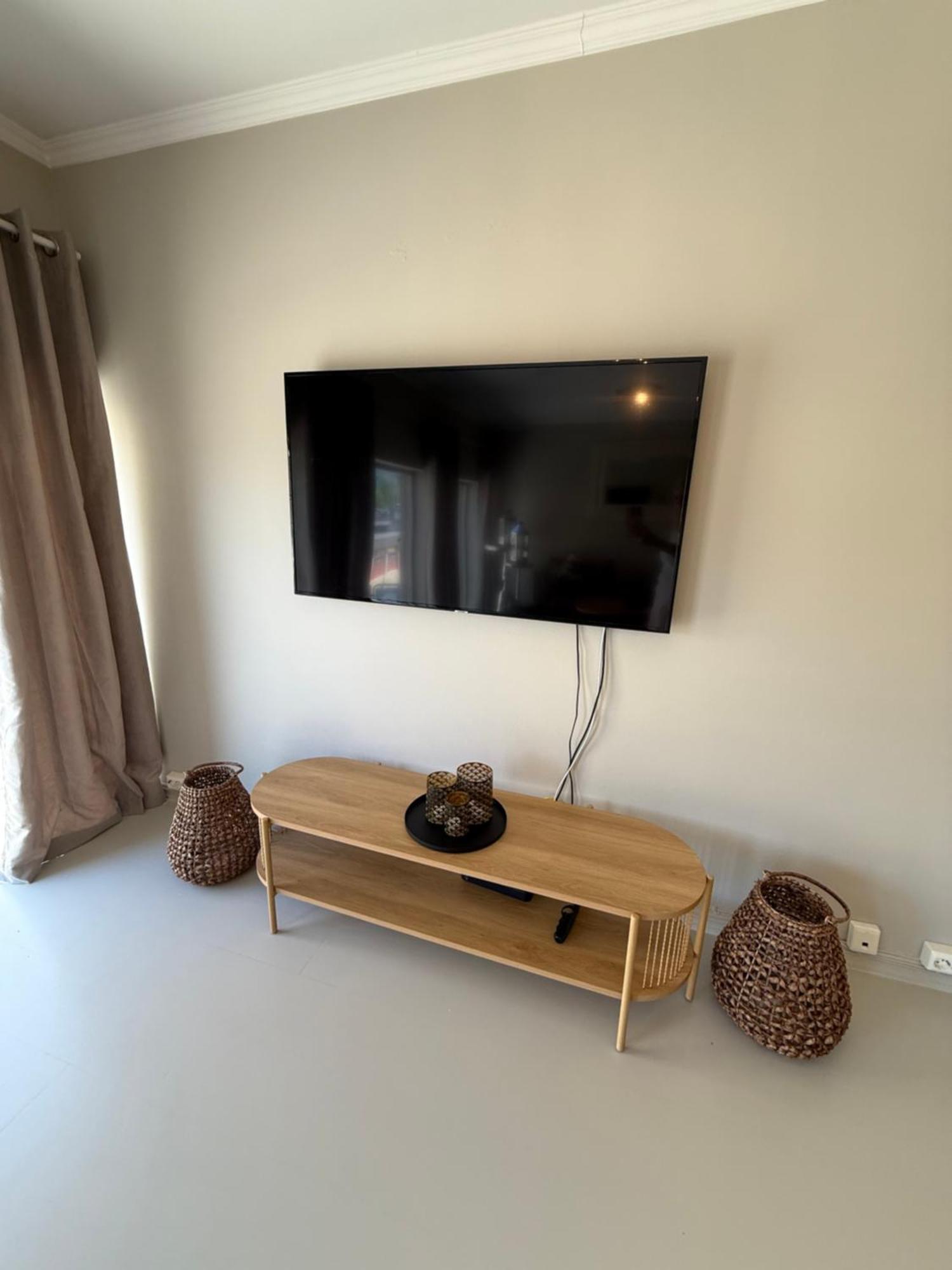 Notodden Sentrum Apartment No 2 Exteriér fotografie