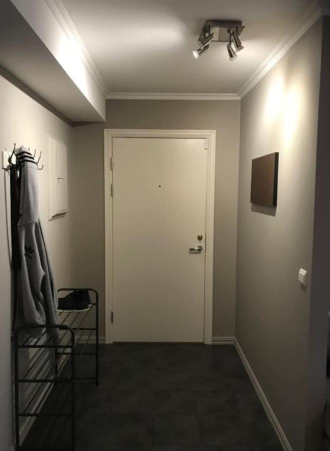 Notodden Sentrum Apartment No 2 Exteriér fotografie